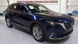 2021 Mazda CX-9 Grand Touring