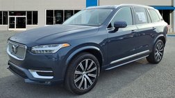 2022 Volvo XC90 T6 Inscription 6-Passenger