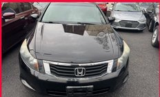 2010 Honda Accord EX-L