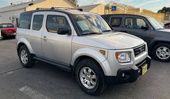 2008 Honda Element EX
