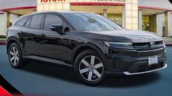 2024 Honda Prologue EX