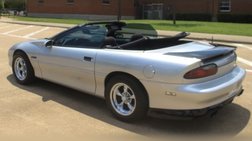 1996 Chevrolet Camaro Z28