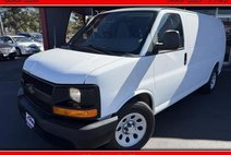 2014 Chevrolet Express 1500