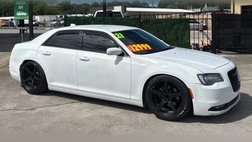 2021 Chrysler 300 S V6