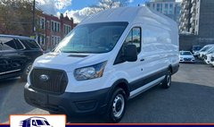 2024 Ford Transit 250
