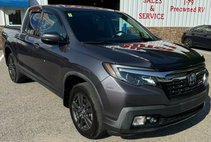 2020 Honda Ridgeline Sport