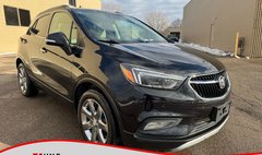 2017 Buick Encore Premium