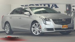2018 Cadillac XTS Luxury
