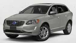 2015 Volvo XC60 T5 Drive-E Platinum