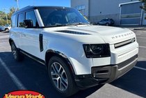 2021 Land Rover Defender 110 X-Dynamic HSE