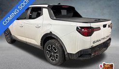 2023 Hyundai Santa Cruz SEL Premium