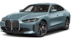 2026 BMW i4 eDrive40 Gran Coupe
