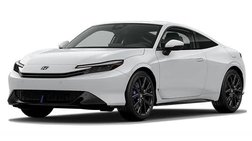 2026 Honda Prelude Base