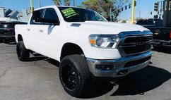 2019 Ram Ram Pickup 1500 Big Horn