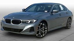 2025 BMW 3 Series 330i