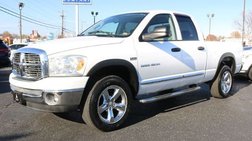 2007 Dodge Ram 1500 SLT