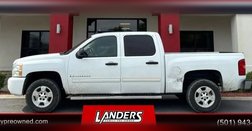 2009 Chevrolet Silverado 1500 LT
