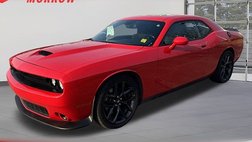 2020 Dodge Challenger GT