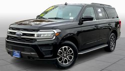 2023 Ford Expedition XLT