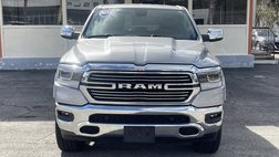 2019 Ram Ram Pickup 1500 Laramie