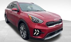 2022 Kia Niro Touring Special Edition