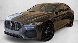 2024 Jaguar XF P300 R-Dynamic SE