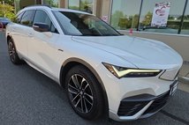 2024 Acura ZDX A-SPEC
