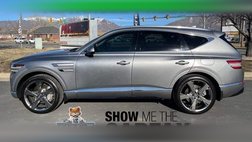2023 Genesis GV80 3.5T