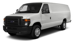 2014 Ford E-Series E-250