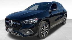2023 Mercedes-Benz GLA-Class GLA 250