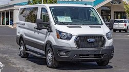 2024 Ford Transit 250