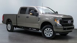 2022 Ford Super Duty F-250 XL