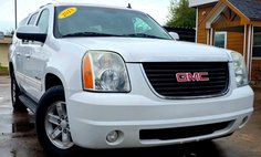 2013 GMC Yukon XL SLT