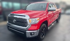2014 Toyota Tundra SR5