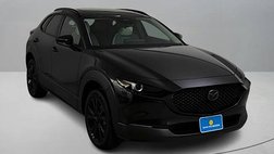 2026 Mazda CX-30 2.5 S Aire Edition