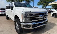 2023 Ford Super Duty F-250 Lariat
