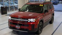 2024 Hyundai Santa Fe XRT