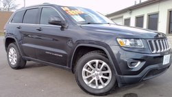 2014 Jeep Grand Cherokee Laredo