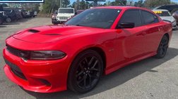 2019 Dodge Charger R/T