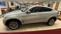 2017 BMW X6 xDrive35i