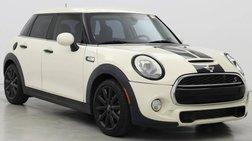 2017 MINI Hardtop Cooper S