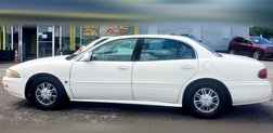 2005 Buick LeSabre Custom