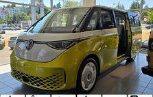 2025 Volkswagen ID.Buzz 1st Edition 4Motion