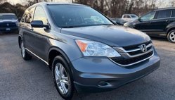 2011 Honda CR-V EX-L