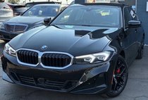 2026 BMW 3 Series 330i