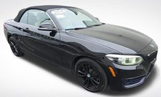 2020 BMW 2 Series 230i xDrive