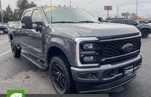 2025 Ford Super Duty F-350 Lariat