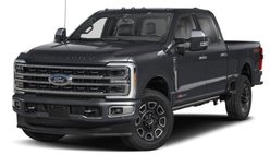 2026 Ford Super Duty F-250 Platinum