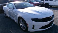 2023 Chevrolet Camaro LT 1LT