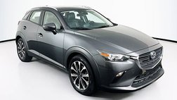 2019 Mazda CX-3 Touring
